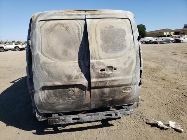 Photo 10 from auction – 2015 FORD TRANSIT CO with VIN NM0LS7EX4F1212938
