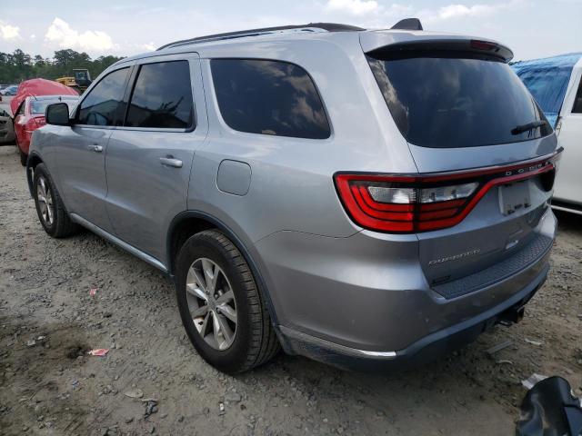 Photo 3 from auction – 2015 DODGE DURANGO LI with VIN 1C4RDHDG7FC709159
