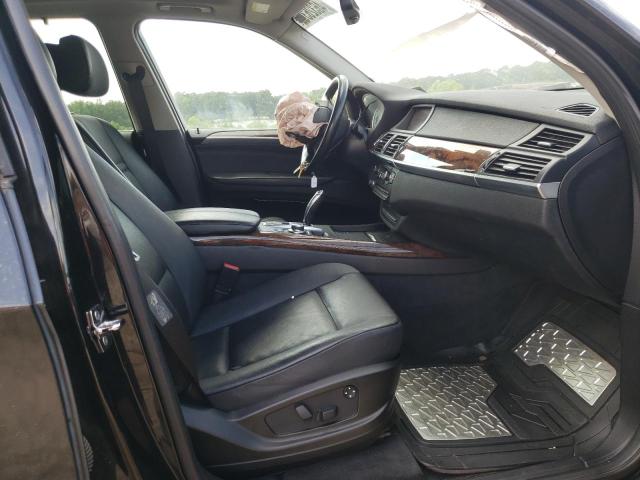 Photo 5 from auction – 2009 BMW X5 XDRIVE3 with VIN 5UXFE43519L273971