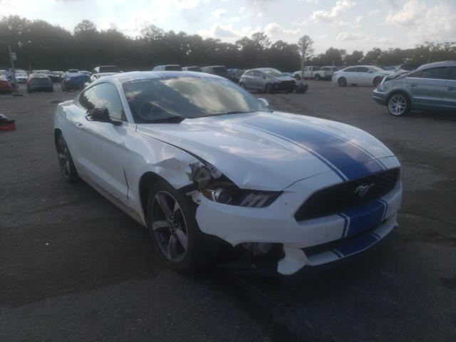 Photo 9 from auction – 2016 FORD MUSTANG with VIN 1FA6P8TH3G5224307