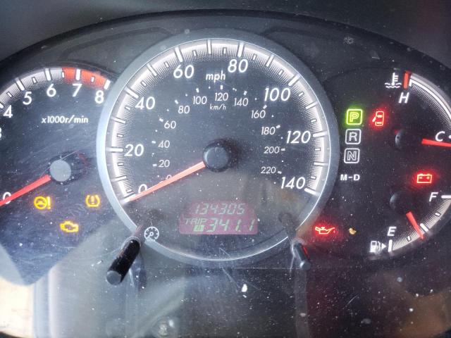 Photo 8 from auction – 2008 MAZDA 5 with VIN JM1CR29LX80308316