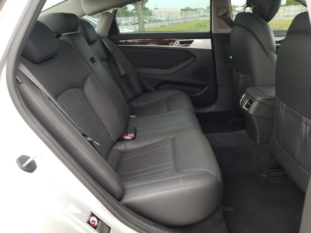 Photo 6 from auction – 2016 HYUNDAI GENESIS 3. with VIN KMHGN4JE2GU140695