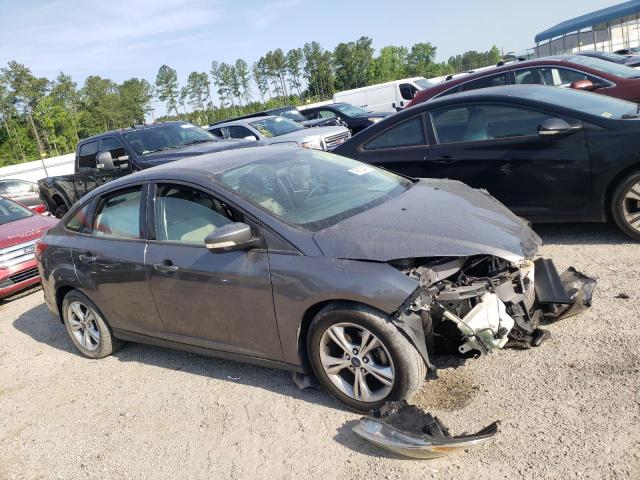 FORD FOCUS SE 2014 with VIN 1FADP3F21EL221917 - Photo from auction