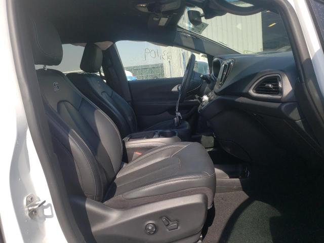 Photo 5 from auction – 2020 CHRYSLER PACIFICA T with VIN 2C4RC3BG7LR273960