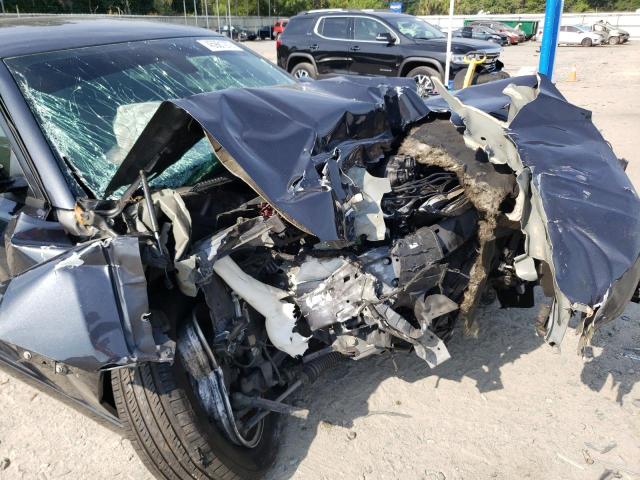 Photo 9 from auction – 2016 DODGE CHARGER SE with VIN 2C3CDXBG4GH160252