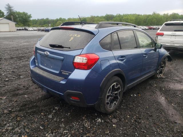 Photo 4 from auction – 2016 SUBARU CROSSTREK with VIN JF2GPABC3G8274765