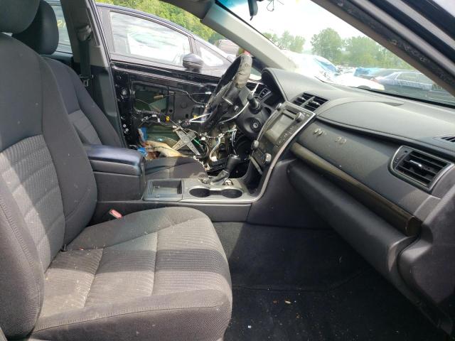 Photo 5 from auction – 2015 TOYOTA CAMRY LE with VIN 4T4BF1FK2FR462181