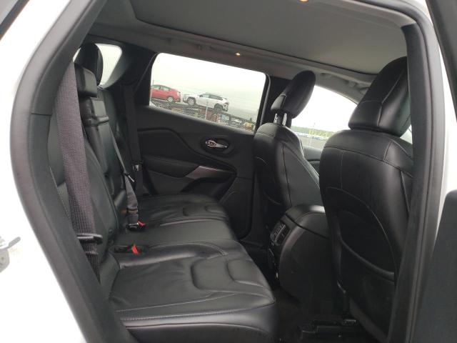 Photo 8 from auction – 2019 JEEP CHEROKEE L with VIN 1C4PJMDX3KD238186