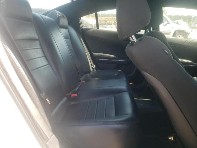Photo 6 from auction – 2012 DODGE CHARGER PO with VIN 2C3CDXAGXCH205237