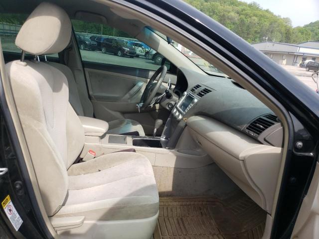 Photo 5 from auction – 2010 TOYOTA CAMRY BASE with VIN 4T4BF3EK7AR007638