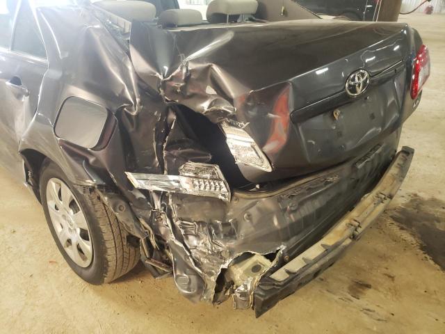 Zdjęcie 9 z aukcji – 2010 TOYOTA CAMRY BASE z VIN 4T4BF3EK7AR019899