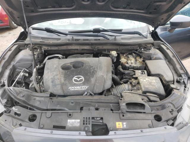 Photo 7 from auction – 2015 MAZDA 3 TOURING with VIN 3MZBM1V70FM191978