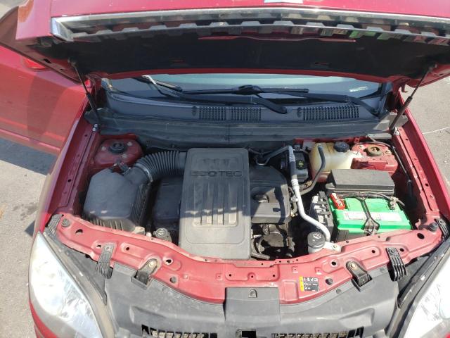 Photo 7 from auction – 2014 CHEVROLET CAPTIVA LT with VIN 3GNAL3EK2ES677680