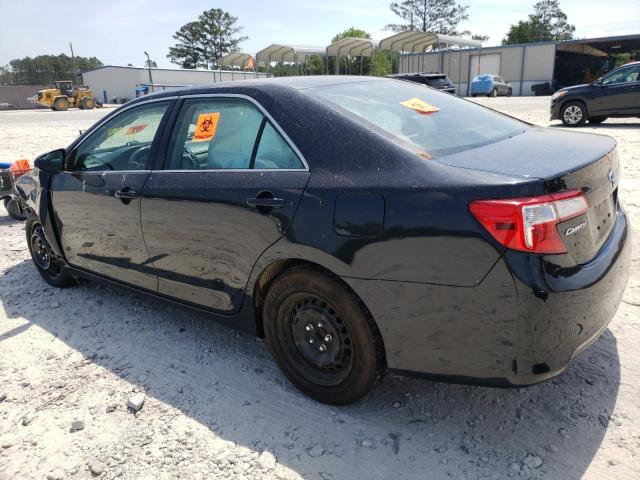 Photo 3 from auction – 2014 TOYOTA CAMRY L with VIN 4T1BF1FK0EU775979