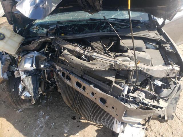Photo 7 from auction – 2013 FORD FOCUS SE with VIN 1FADP3K23DL368633
