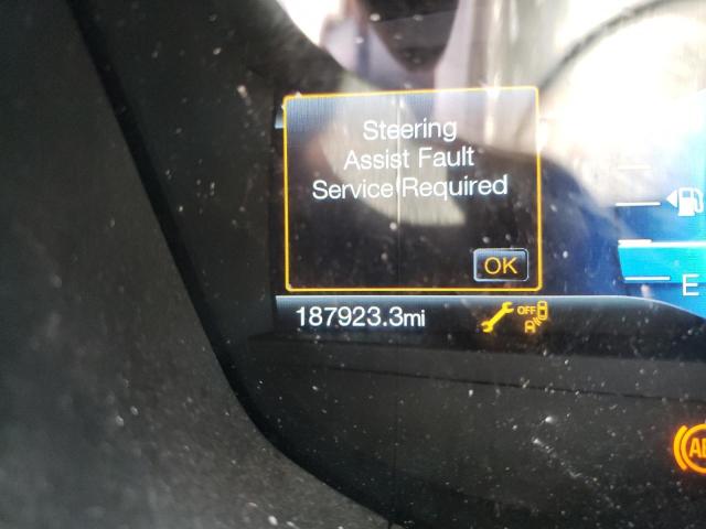 Photo 8 from auction – 2017 FORD FUSION SE with VIN 3FA6P0H78HR144792