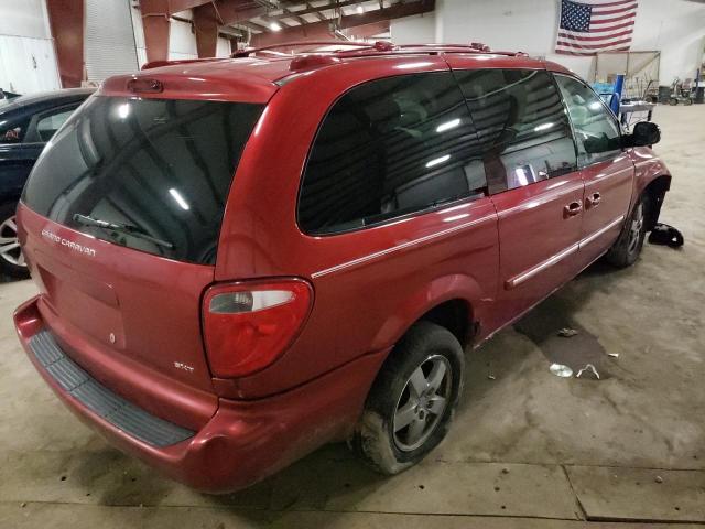 Photo 4 from auction – 2004 DODGE GRAND CARA with VIN 2D4GP44L64R587065