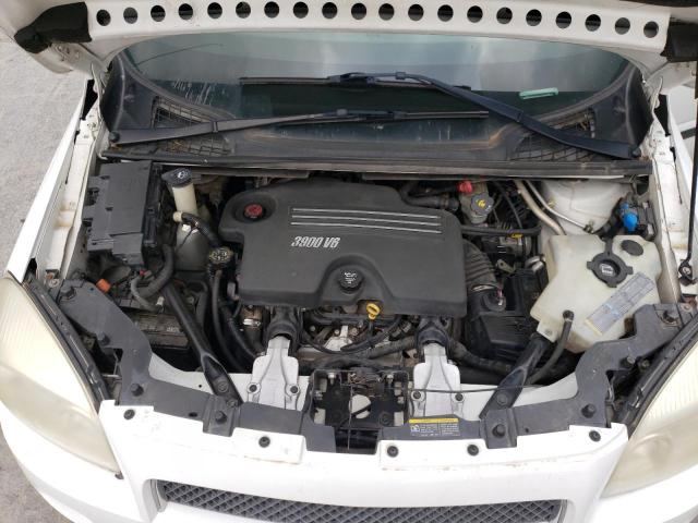 Foto 7 de la subasta – 2007 CHEVROLET UPLANDER L con VIN 1GNDV23187D167686