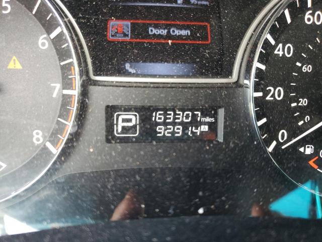 Photo 8 from auction – 2015 NISSAN ALTIMA 2.5 with VIN 1N4AL3AP4FC249245