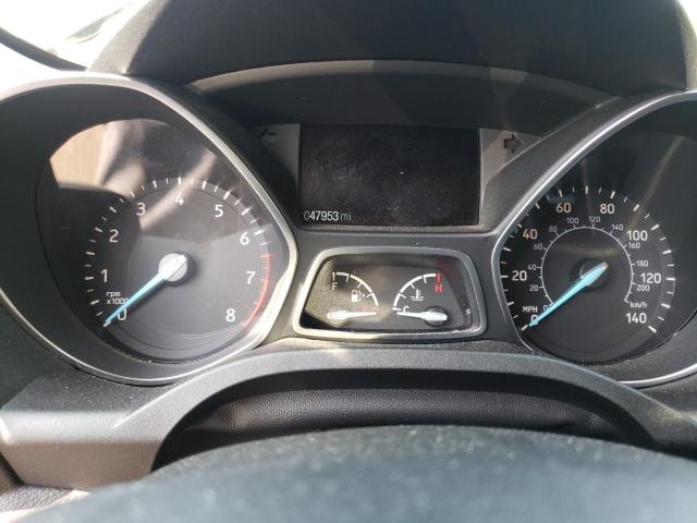Photo 2 from auction – 2018 FORD ESCAPE SEL with VIN 1FMCU0HD1JUB09792