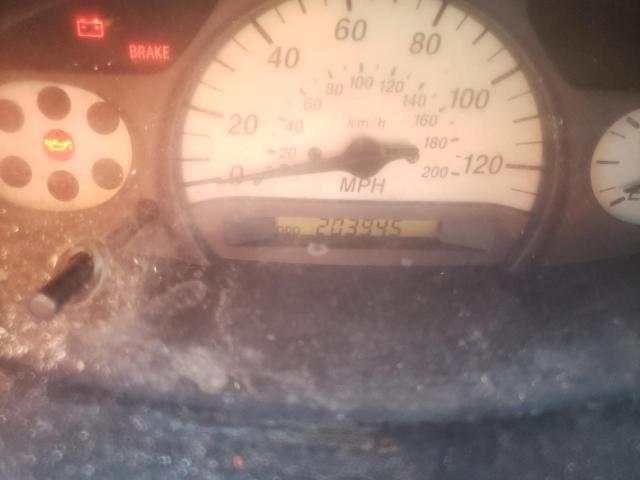 Photo 8 from auction – 2003 TOYOTA ECHO with VIN JTDBT123935047869