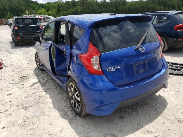 Photo 3 from auction – 2015 NISSAN VERSA NOTE with VIN 3N1CE2CP2FL388494