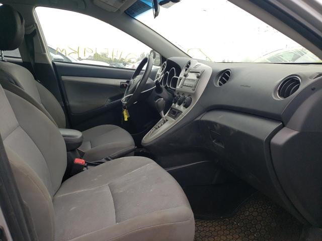 Photo 9 from auction – 2010 TOYOTA COROLLA MA with VIN 2T1KU4EE5AC428792
