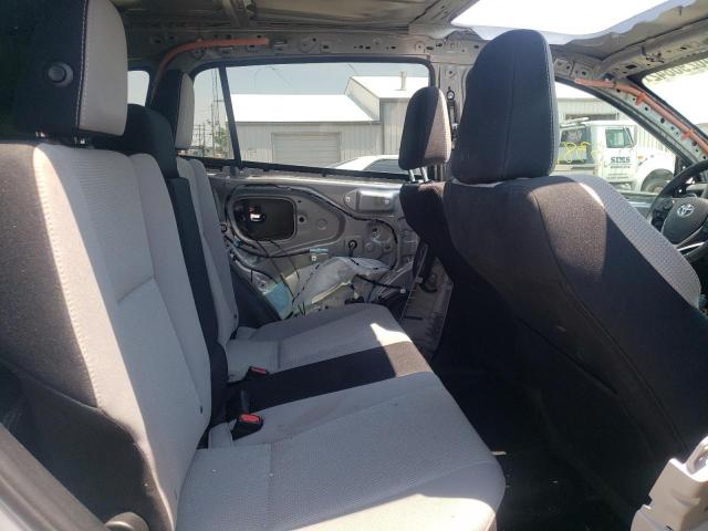 Photo 6 from auction – 2017 TOYOTA RAV4 XLE with VIN 2T3RFREV8HW638602