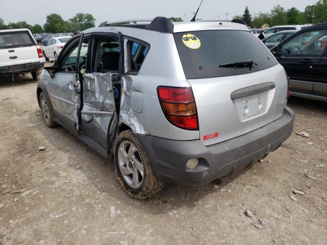 Photo 3 from auction – 2005 PONTIAC VIBE with VIN 5Y2SL63805Z469290