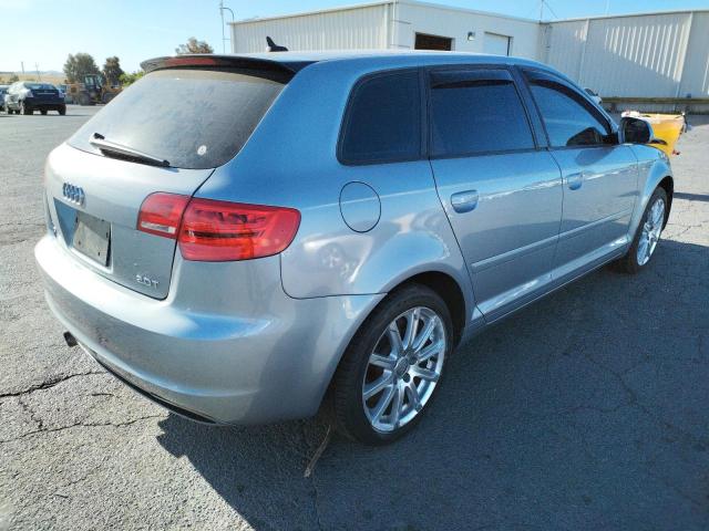 Photo 4 from auction – 2010 AUDI A3 PREMIUM with VIN WAUKEAFM3AA037756