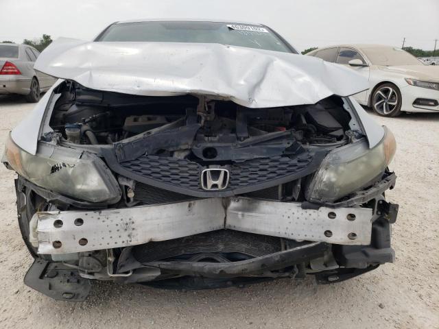 Photo 9 from auction – 2012 HONDA CIVIC LX with VIN 2HGFG3B51CH557632