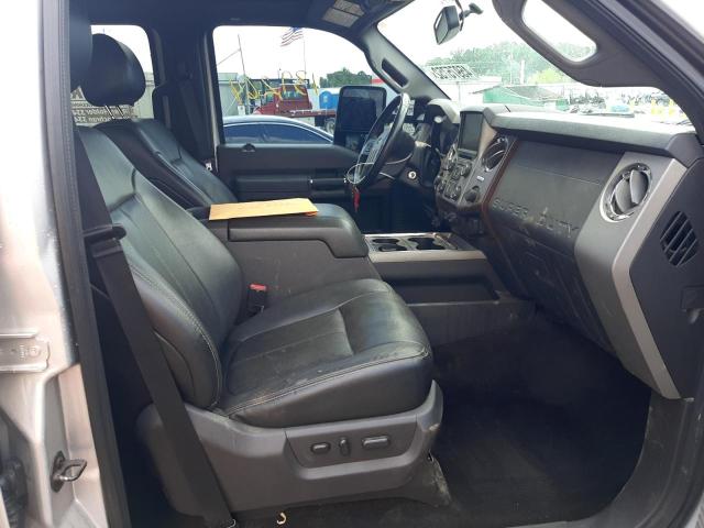 Photo 5 from auction – 2016 FORD F250 SUPER with VIN 1FT7W2BT5GEC67535