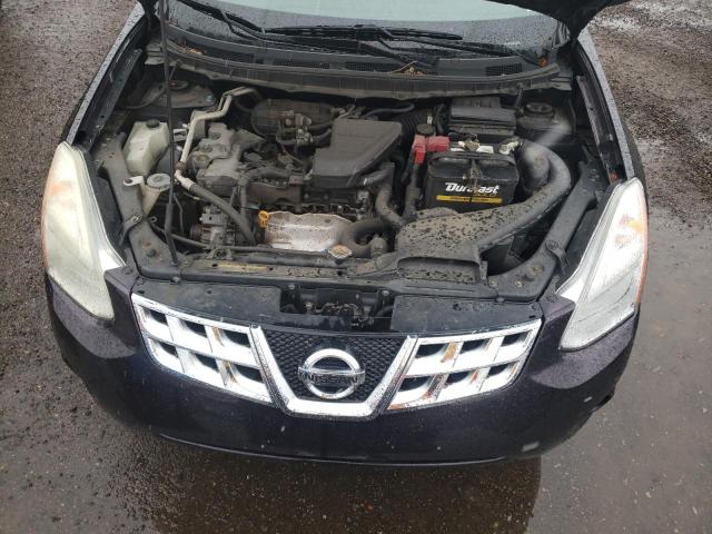 Photo 7 from auction – 2011 NISSAN ROGUE S with VIN JN8AS5MV7BW308434