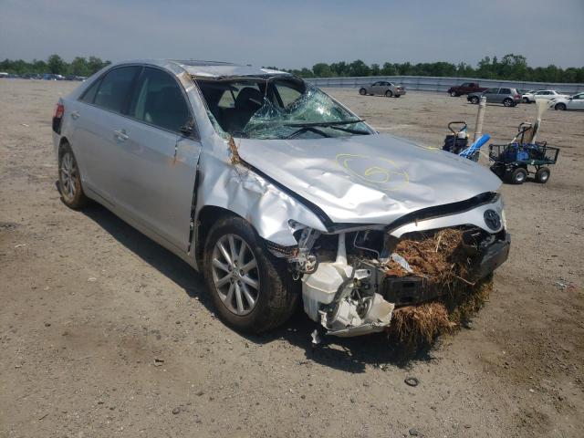 Photo 1 from auction – 2011 TOYOTA CAMRY BASE with VIN 4T4BF3EKXBR157468