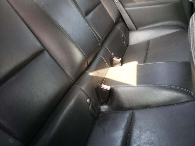 Photo 6 from auction – 2010 CHEVROLET CAMARO LT with VIN 2G1FC1EV2A9187415