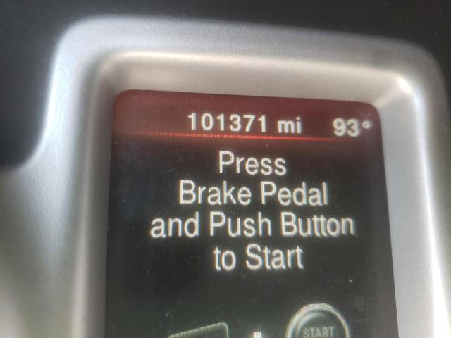 Photo 8 from auction – 2018 DODGE JOURNEY SX with VIN 3C4PDCBG9JT522466