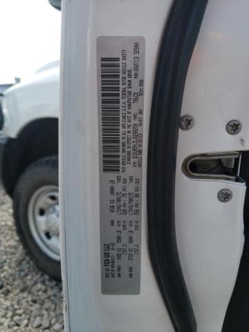 Photo 10 from auction – 2018 RAM 2500 ST with VIN 3C6UR5HJ5JG288250