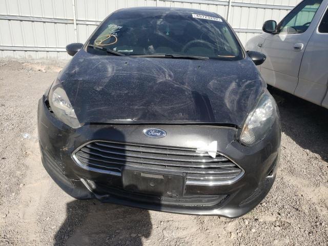 Photo 9 from auction – 2017 FORD FIESTA SE with VIN 3FADP4BJ1HM138414