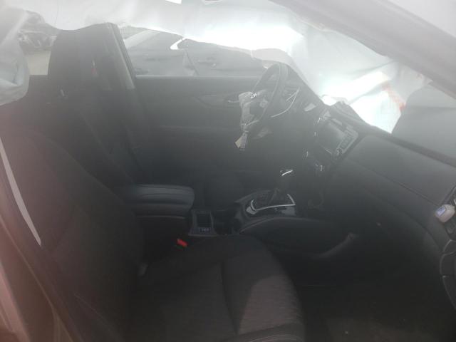 Photo 5 from auction – 2020 NISSAN ROGUE S with VIN KNMAT2MTXLP513831