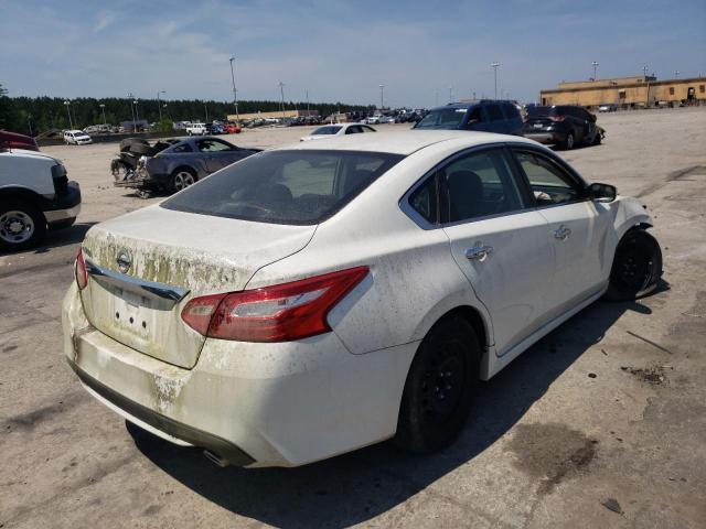 Photo 4 from auction – 2017 NISSAN ALTIMA 2.5 with VIN 1N4AL3AP5HC215883