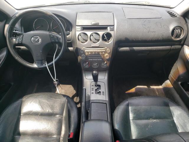 Photo 9 from auction – 2005 MAZDA 6 I with VIN 1YVHP80C555M27024