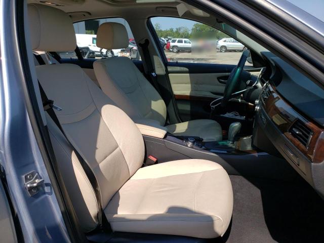 Photo 5 from auction – 2011 BMW 328 I with VIN WBAPH7C50BE850365