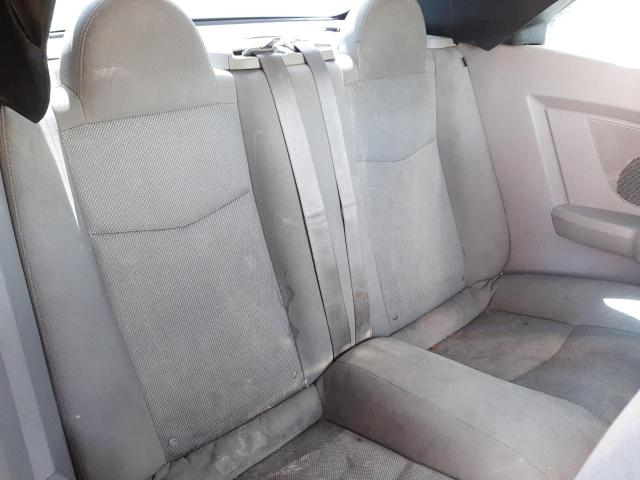 Photo 6 from auction – 2008 CHRYSLER SEBRING with VIN 1C3LC45K98N207558