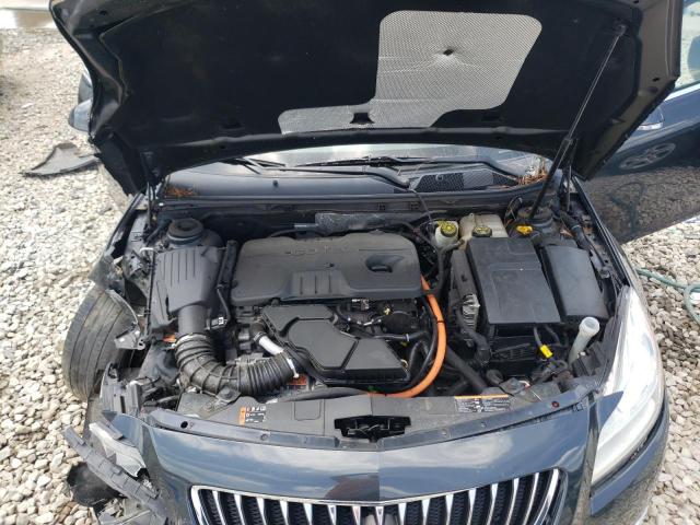 Photo 7 from auction – 2013 BUICK REGAL PREM with VIN 2G4GS5ER3D9221757