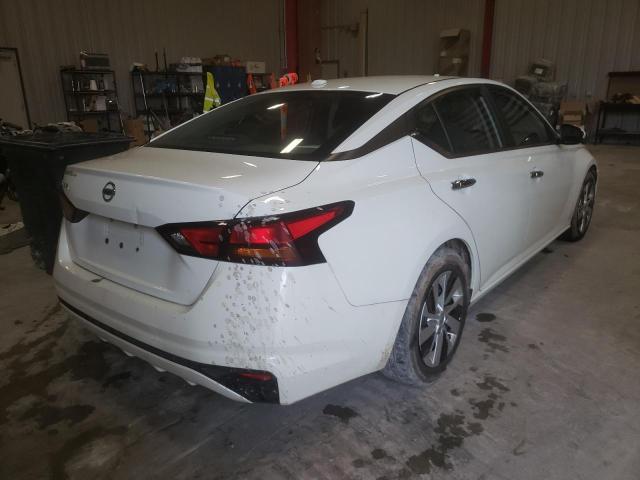 Photo 4 from auction – 2019 NISSAN ALTIMA S with VIN 1N4BL4BV5KC223447