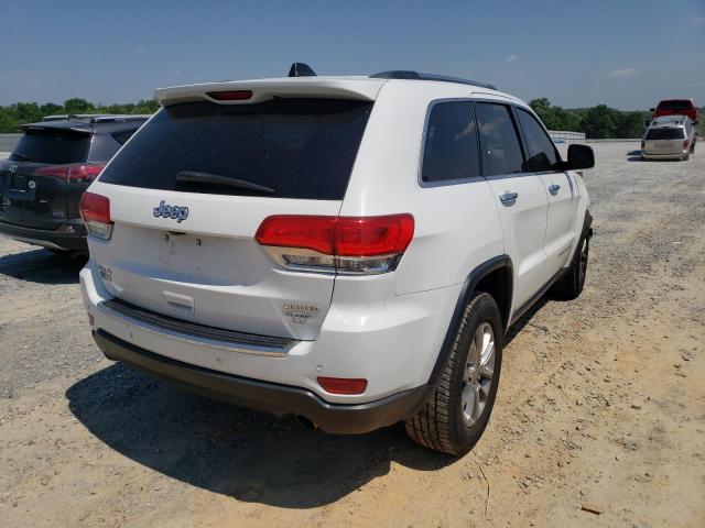Photo 4 from auction – 2015 JEEP GRAND CHER with VIN 1C4RJFBG5FC898247