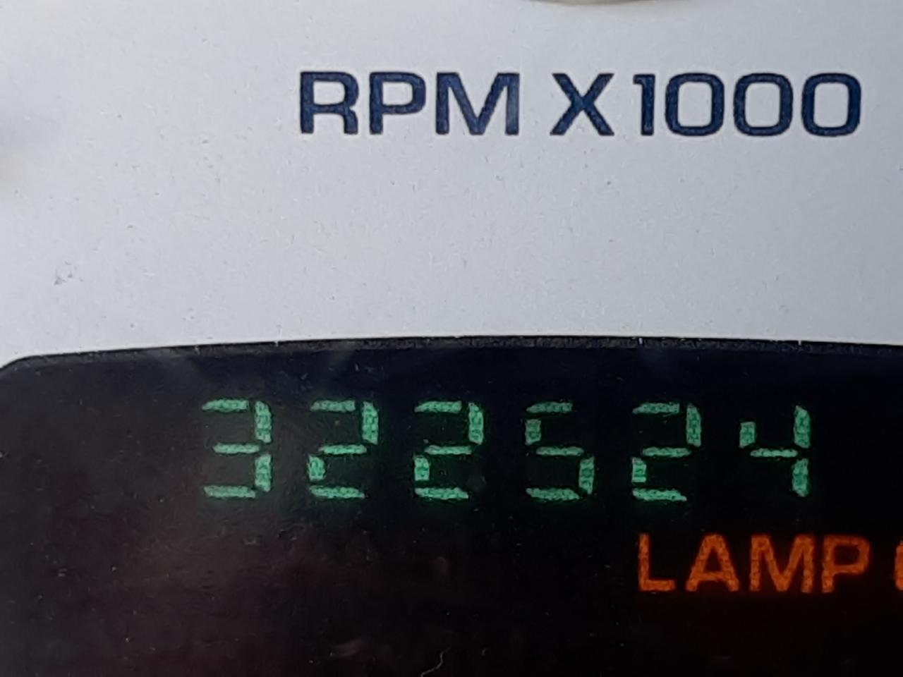 Photo 8 from auction – 2004 DODGE RAM 2500 S with VIN 3D7KA26D64G125037