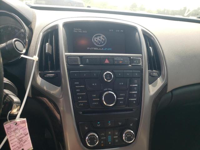 Photo 9 from auction – 2017 BUICK VERANO SPO with VIN 1G4PR5SK6H4117646