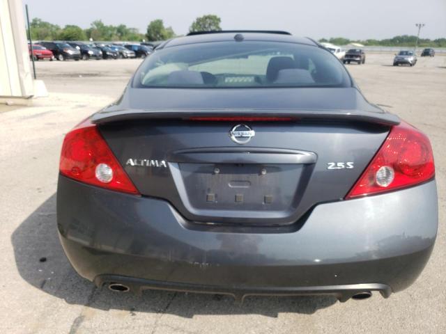 Photo 10 from auction – 2012 NISSAN ALTIMA S with VIN 1N4AL2EP3CC138458