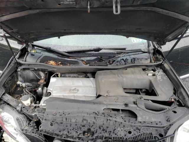 Photo 7 from auction – 2012 LEXUS RX 350 with VIN 2T2BK1BA7CC138140